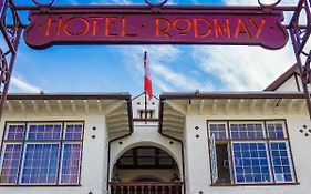 Rodmay Heritage Hotel